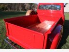 Thumbnail Photo 3 for 1955 Ford F100 2WD Regular Cab
